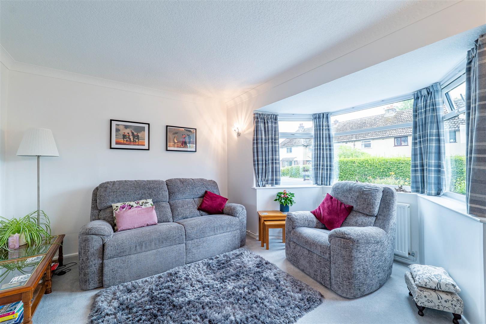 Queensway, Bamber Bridge, Preston